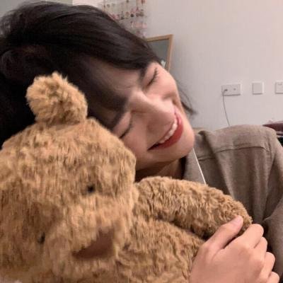 当电子厂妹卸下工装